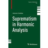 Suprematism in Harmonic Analysis