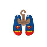 Supreme Baskılı Kaydırmaz Taban Havuz ve Deniz Ayakkabısı Erkek Çocuk DENİZ AYAKKABISI SS25 21/23 EU