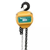 Supreme Caraskal 1 Ton X 3 Metre Hsz-C103 (Chain Hoist)