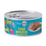 Supreme Cat 85 gr Püre Ton Balıklı Kedi Konservesi