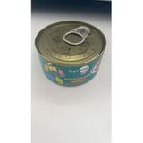 Supreme Cat Ördekli ve Somonlu Kıyılmış Kedi Konserve Maması, 85 gr x 6 Adet