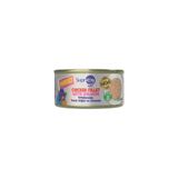 Supreme Cat Purrfect Tavuk Göğsü ve Somonlu Yetişkin Kedi Konservesi, 70 gr
