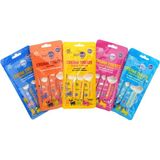 Supreme Cat Sıvı Kedi Ödül Maması Karma Paket 5 Paket Toplam 20X14 gr