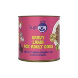 Supreme Cat Soslu ve Kuzulu Küçük Irk Yetişkin Köpek Konserve Maması 200gr