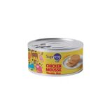 Supreme Cat Supreme Cat Püre Tavuklu Yetişkin Konserve Kedi Maması 85 Gr Tekli