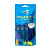 Supreme Cat Ton Balıklı Ve Deniz Ürünlü Likit Kedi Ödül Maması 4X14 Gr