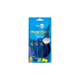 Supreme Cat Ton Balıklı ve Midyeli Sıvı Kedi Ödül Maması 4x14 Gr