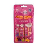 Supreme Cat Ton Balıklı Ve Somonlu 4x14 gr Krema Kedi Ödülü