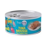 Supreme Cat Ton Balıklı Yaş 85 gr Kedi Mama