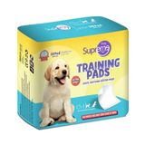 Supreme Dog 60x90 cm 30'lu Ekstra Emici Köpek Çiş Eğitim Pedi