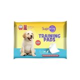 Supreme Dog Köpekler İçin Ekstra Emici Çiş Eğitim Pedi 60x90cm (30'lu)