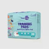 Supreme Dog Köpekler İçin Emici Çiş Eğitim Pedi 60X90 Cm