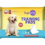 Supreme Dog Training Pads 60x90 cm 30'lu Köpek Çiş Pedi