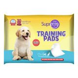 Supreme Dog Training Pads Ekstra Emici Köpek Çiş Eğitim Pedi