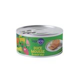 Supreme Kedi Yaş Maması Ördekli 85 G
