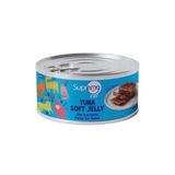 Supreme Kedi Yaş Maması Ton Balıklı 85 G