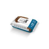 Supreme M-Pets Kedi ve Köpekler İçin Hindistan Cevizli Temizleme Mendili 80'li