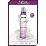 Supreme Saç Köpüğü 200 Ml - Nemlendirme