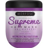 Supreme Saç Maskesi 500 ml - Mat ve Kuru Saçlar Için - Mrfs - 0,33 Creatör Altın