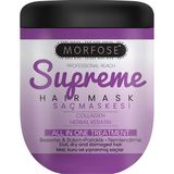 Supreme Saç Maskesi 500 Ml - Mat Ve Kuru Saçlar İçin - Mrfs