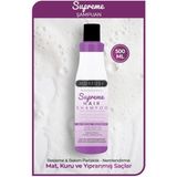 Supreme Saç Şampuanı 500 ml - Besleme, Bakım ve Parlaklık