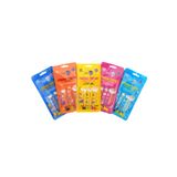 Supreme Sıvı Kedi Ödül Maması Karma 5 Paket Toplam 20x14 Gr