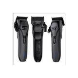 Supreme Trimmer DarkStar72 Tıraş Makinesi – 12.000 RPM, 3 Saat Pil, DLC Bıçak, Hafif Tasarım