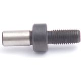 Suprena R0624 Yuvarlak Kesim Motor CR100A Kademeli Şaft