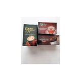Supreno Kahve - Rooibos Çay - Gano Classic Cafe 3lü Set - Çekirdek Kahve