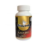 Süprevit Black Ball 200 Gr. Yavru Güvercin İçin Sağlıklı Ve Hızlı Büyüme Sağlayıcı