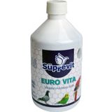 Suprevit Euro Vita 500 Ml - Vitamin + Amino Asit Tum Kanatli Hayvanlar Icin