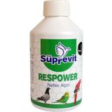 Süprevit Respower 250 Ml. Ve Solunum Düzenleyici Tüm Kanatlı Hayvanlar Için