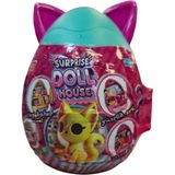 Supriz Bebek Evi / Surprise Doll House