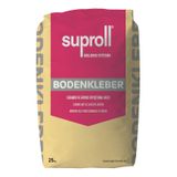 Suproll Bodenkleber Seramik Ve Fayans Yapıştırma Harcı