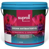 Suproll Dream 131 20 kg Antibakteriyel İç Cephe Duvar Boyası