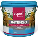 Suproll Intenso Çöl Beji 103 20 kg İpek Mat İç Cephe Duvar Boyası