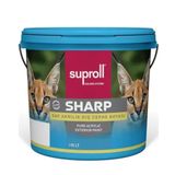 Suproll Sharp Krem 022 15 lt Saf Akrilik Dış Cephe Boyası