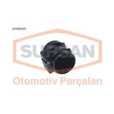 SUPSAN AFM0020 Hava Akış Metre Opel Astra G/H Zafira A 1.8 - 2.0 16V X18Xe-Z18Xe-Z18Xel-X20Xer-X20Xev Corsa C
