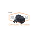 Supsan Afm0034 Hava Akış Metre Vw Caddy 2.0 Tdı (Bmm) Golf 1.9 Tdı (Arl-Asz) 2.0 Tdı (Bkd-Azv-Bmm-Bmn) /