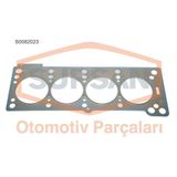 SUPSAN Conta Silindir Kapak Renault 1.4 Enerji (Eng. E6J-E7J) Saclı Özel Klingrit