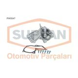 Supsan Devirdaim Pompası Ford Focus