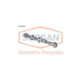 Supsan E0004008 Eksantrik Mili In (1 Mıl) Palio 1.2 16V ( Fırsat) -E0004008 Uyumlu