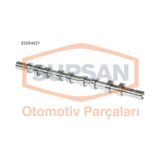SUPSAN E0004021 Eksantrik Mili Emme CLIO Megane Laguna 1.4 1.6 16V K4M