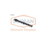 Supsan E0004037 M131 Uyumlu Eksantrik Mili