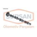SUPSAN E0004059 Eksantrik Mili Emme Transit V184 2.4L Puma 1 Mıl