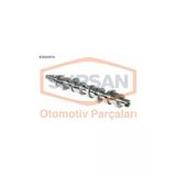SUPSAN E0004074 Eksantrik Mili Passat 05- Caddy III 04- Transporter T5 1.9 TDI Bjb Axb Axc