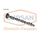 SUPSAN E0004084 Eksantrik Mili Ford Transit V347 2.4L TDCI 100-115-135-140Ps 2006- -
