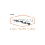 SUPSAN E0004089 Eksantrik Mili Emme Palio Albea Doblo Punto 1.3 Jtd 16V Euro5
