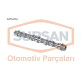 SUPSAN E0004090 Eksantrik Mili Egzoz Palio Albea Doblo Punto 1.3 Jtd 16V Euro5