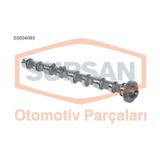 SUPSAN E0004093 Eksantrik Mili Emme Passat Jetta Golf 1.6 TDI